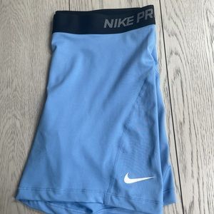 Nike pro spandex never worn